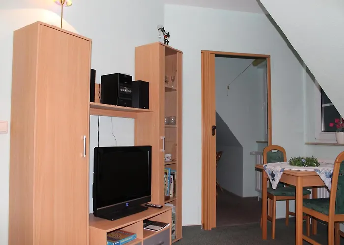 Cozy Apartment In Boltenhagen Near Seabeach