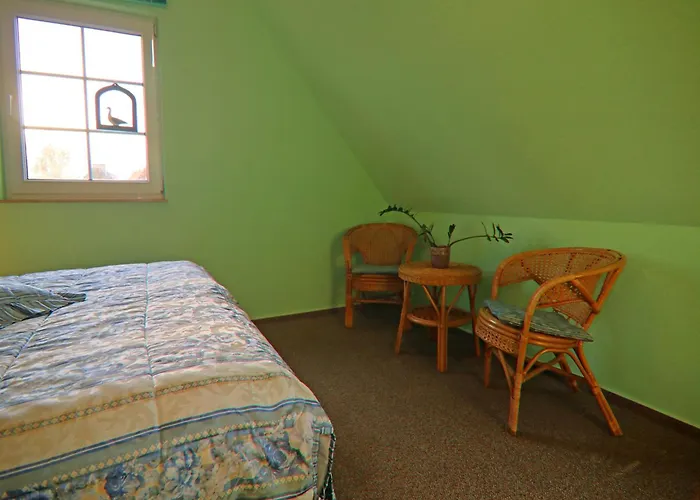 Cozy Apartment In Boltenhagen Near Seabeach