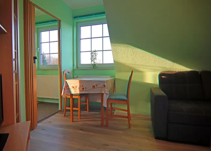 Cozy Apartment In Boltenhagen Near Seabeach