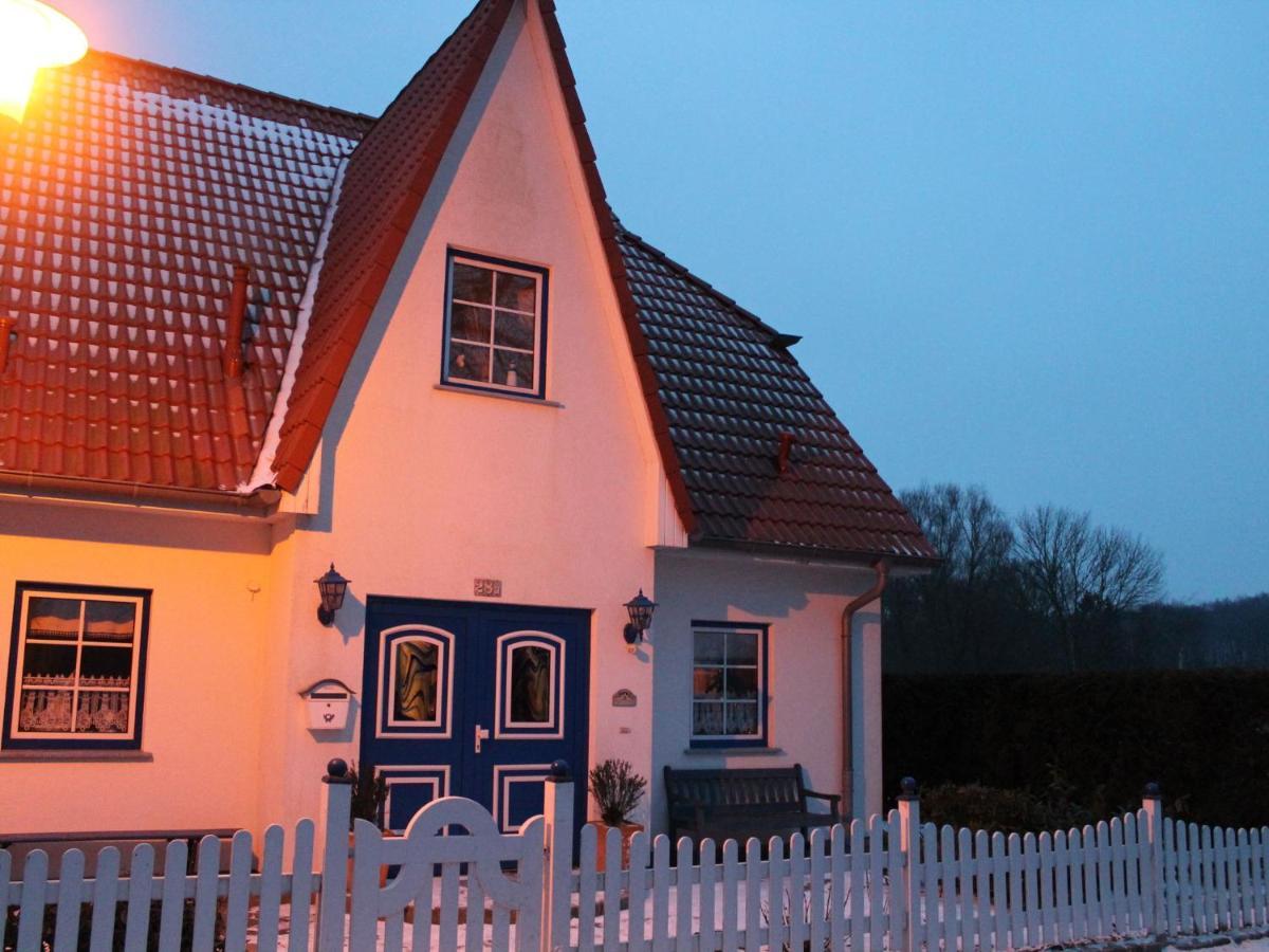Cozy In Near Seabeach Ostseebad Boltenhagen