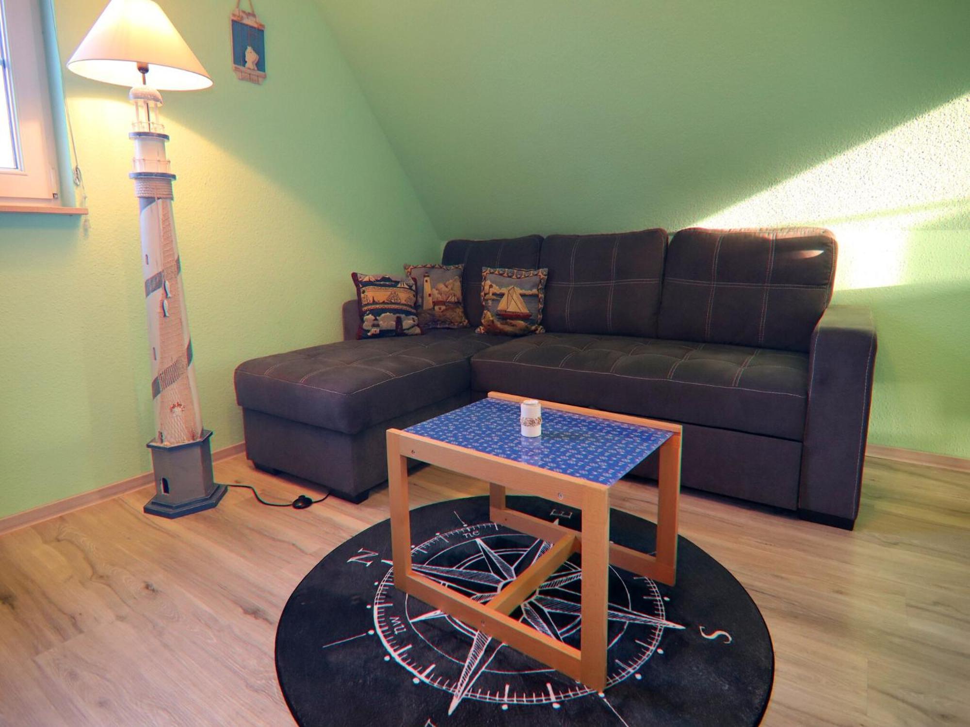 Apartment Cozy In Near Seabeach
