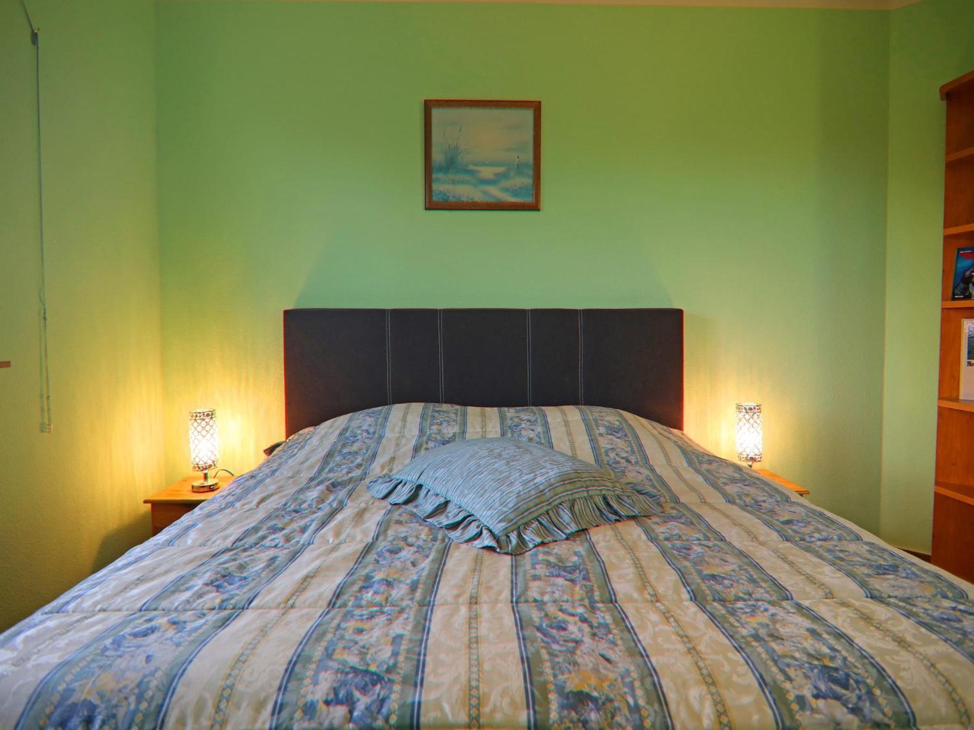Apartment Cozy In Near Seabeach Ostseebad Boltenhagen