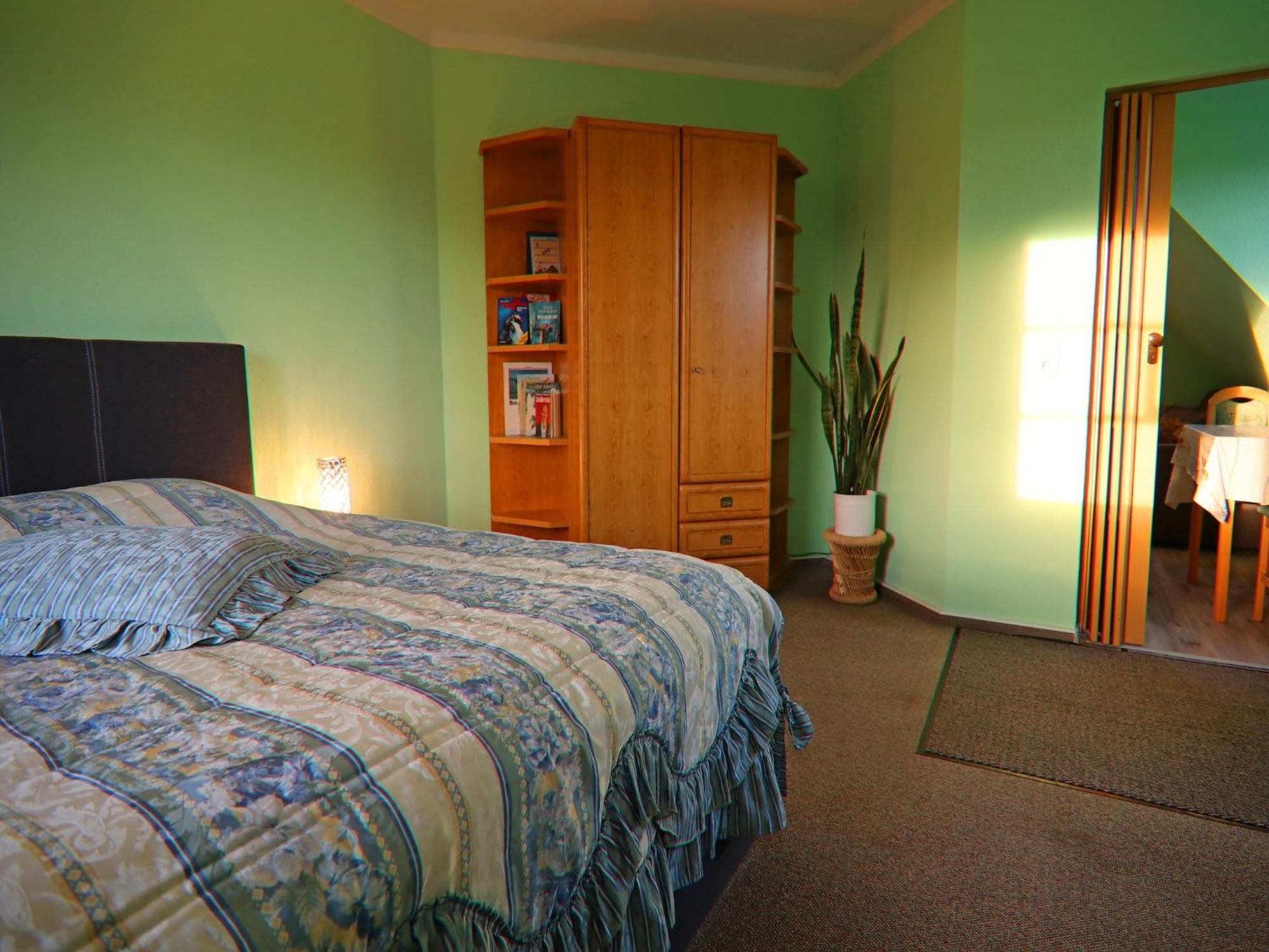Cozy In Boltenhagen Near Seabeach Appartamento