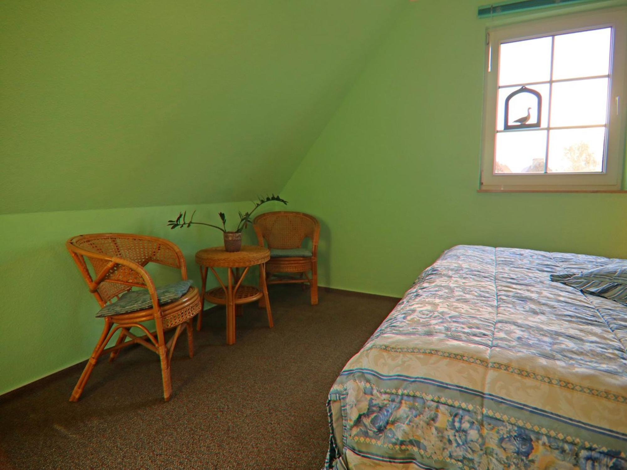 Cozy In Boltenhagen Near Seabeach Appartamento *