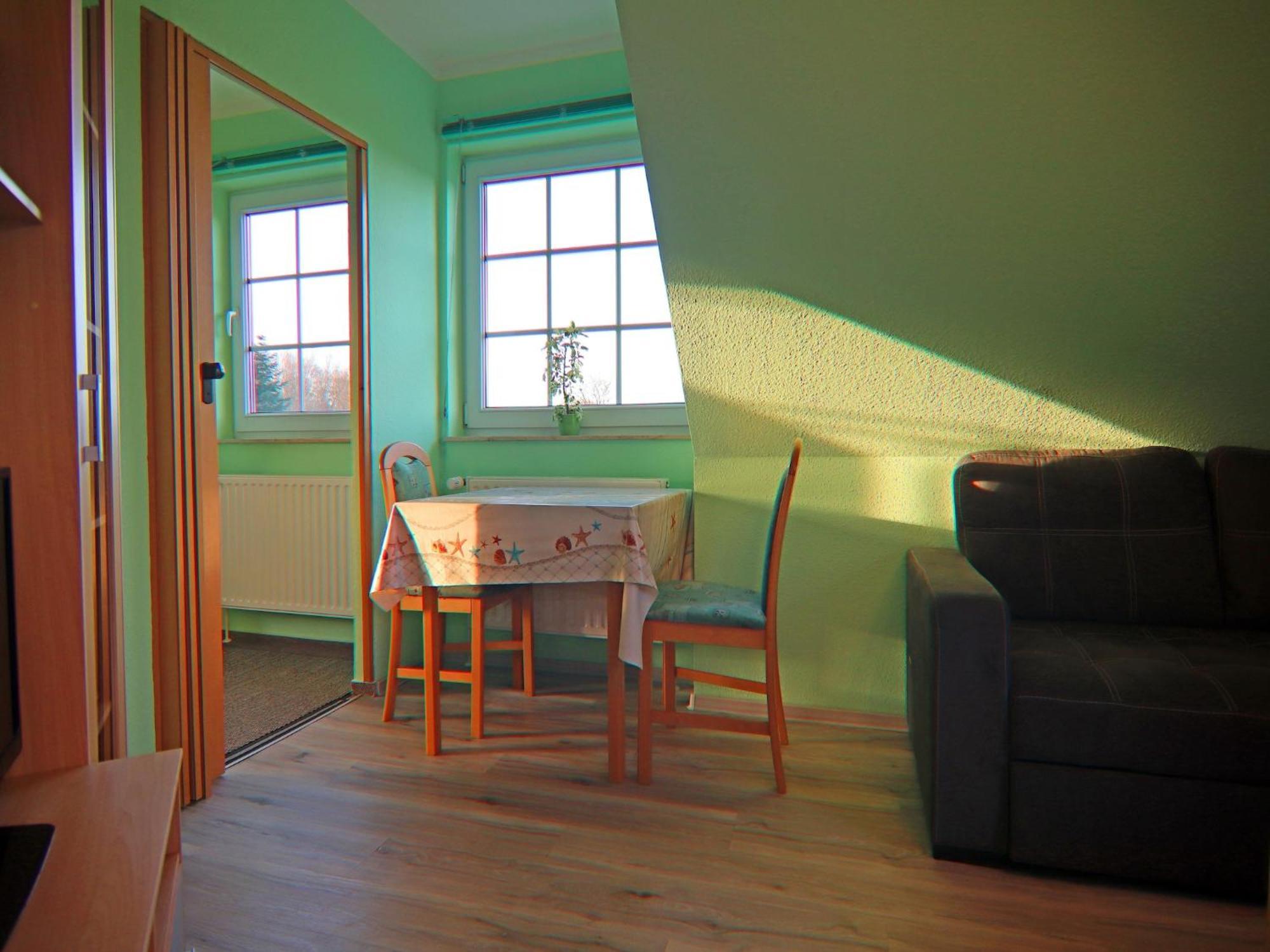 Cozy In Boltenhagen Near Seabeach *