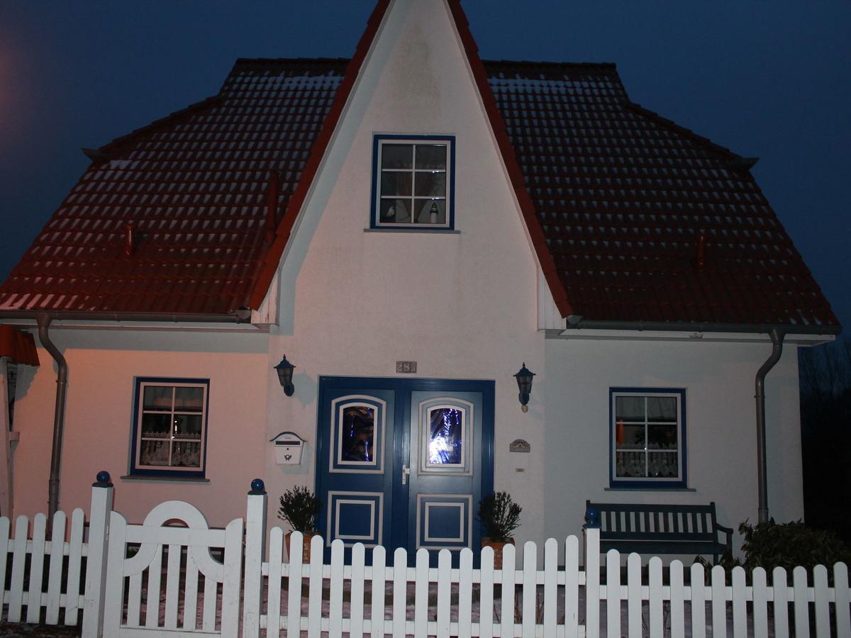 Appartamento Cozy In Boltenhagen Near Seabeach