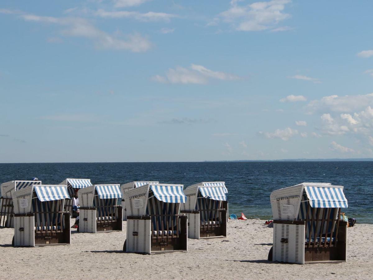Cozy In Boltenhagen Near Seabeach Appartamento